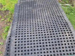 Stallinredning, stängsel & gård övrig utrustning till salu: Gummimattor - hage/stall i Gränna - Annons 1