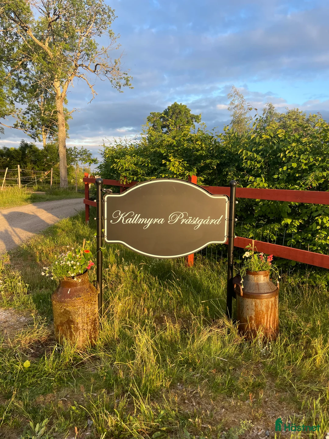  hästservice finnes: Söker dig som vill driva hästverksamhet hos oss!  i Nyköping - Annons 5