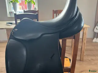 Sadlar hästutrustning Globus Crincle - Annons 7