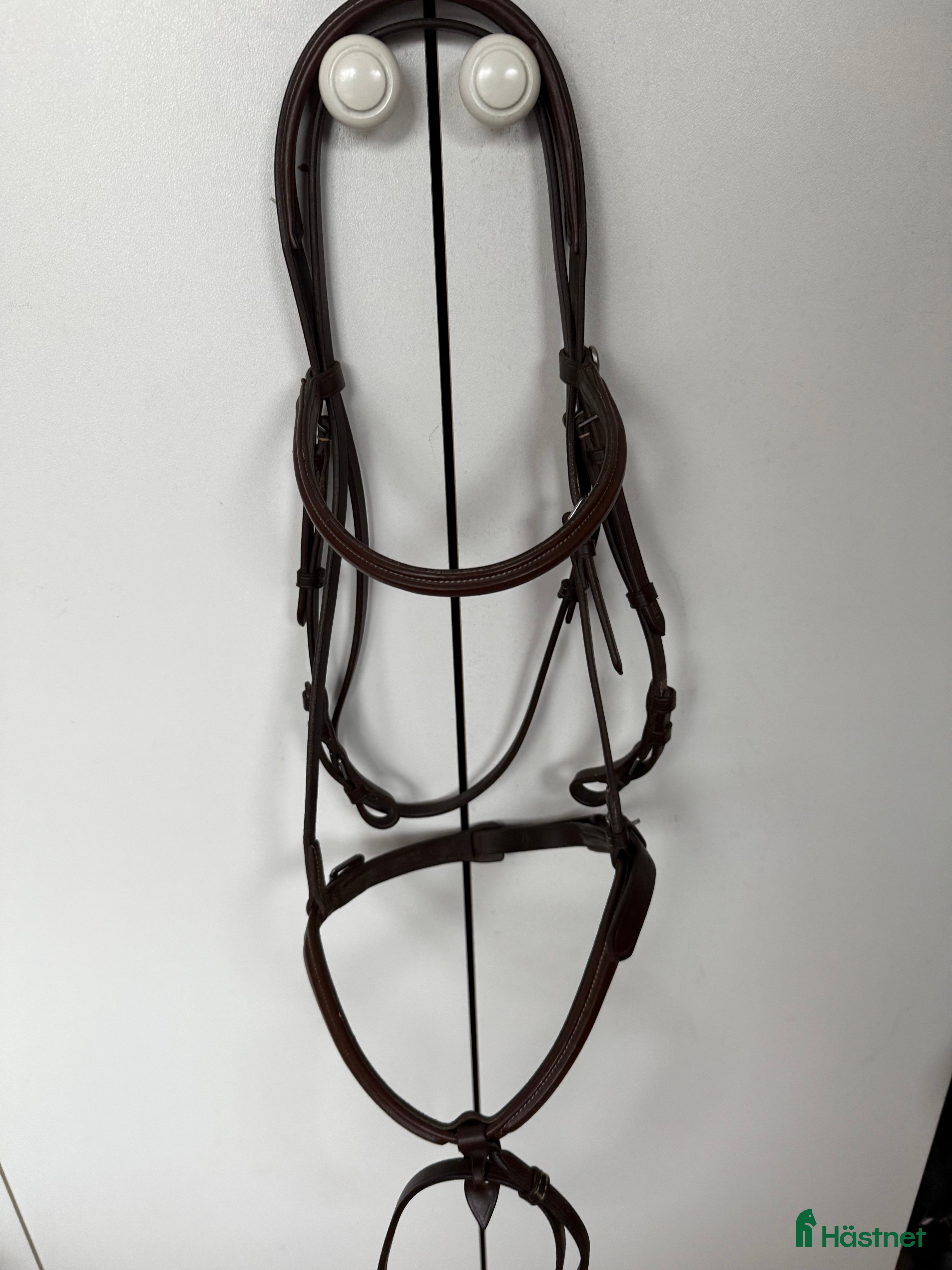 Träns hästutrustning Oanvänt Horsehead träns i Fjärås - Annons 7