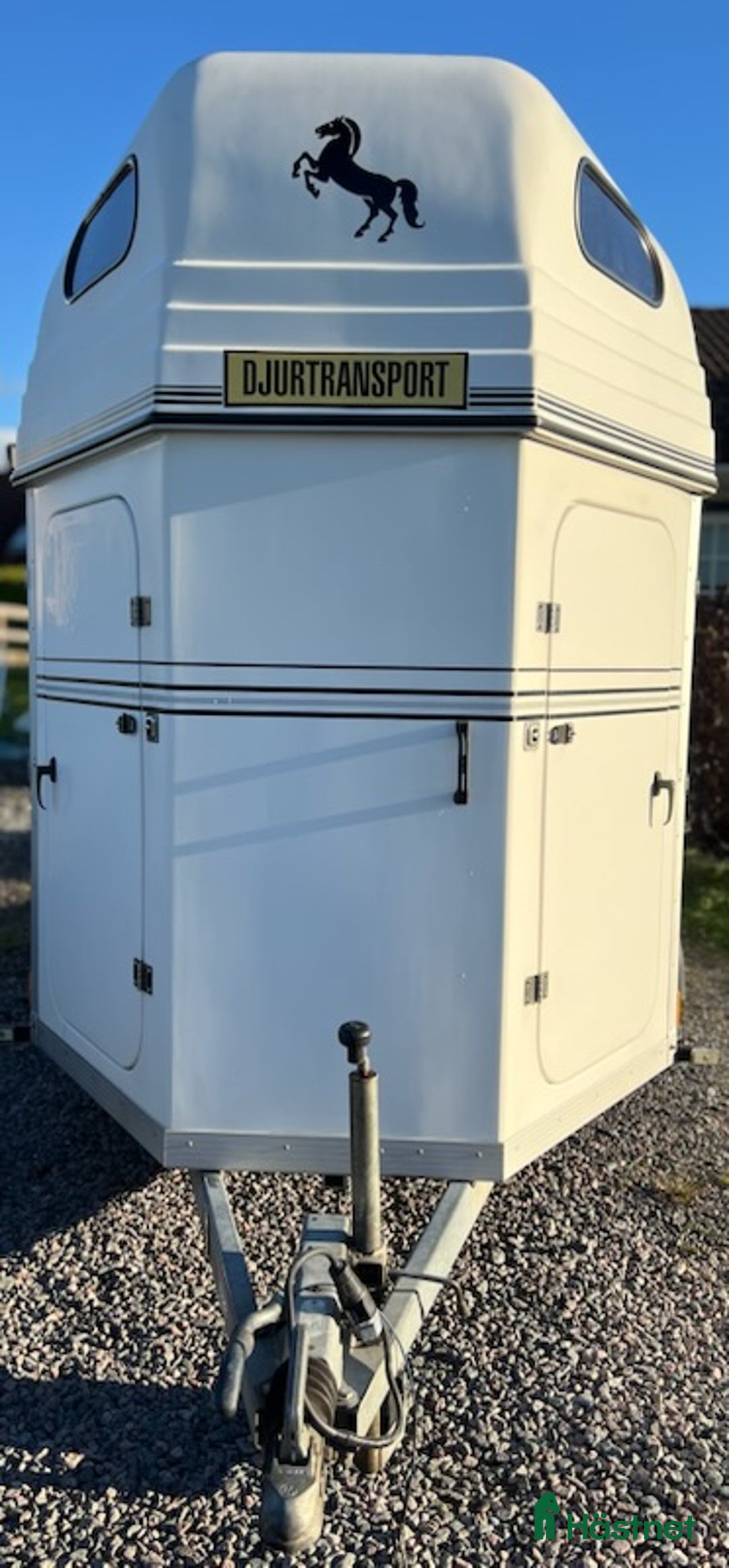 Övrig utrustning övrig utrustning till salu: Trailer Forzab i Lindome - Annons 6