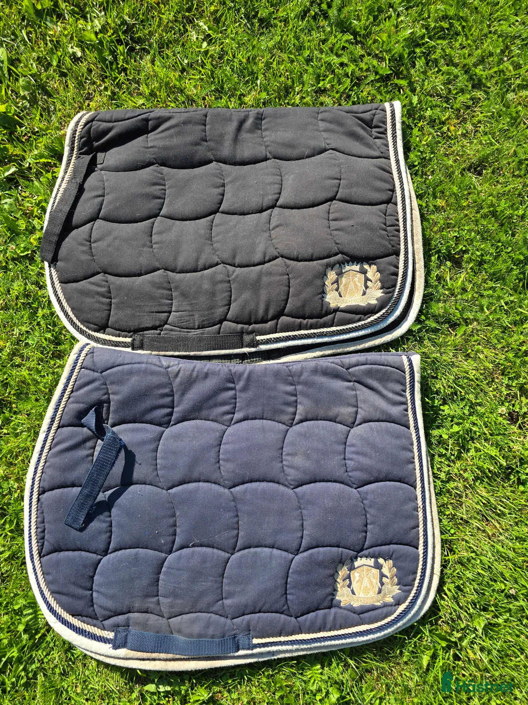 Schabrak & Vojlockar hästutrustning till salu: Schabrak - Annons 2