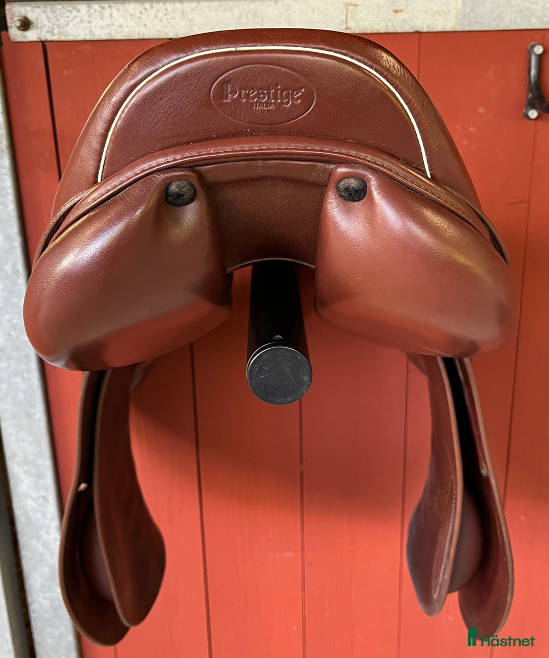 Sadlar hästutrustning till salu: Hoppsadel  i Bromölla - Annons 2