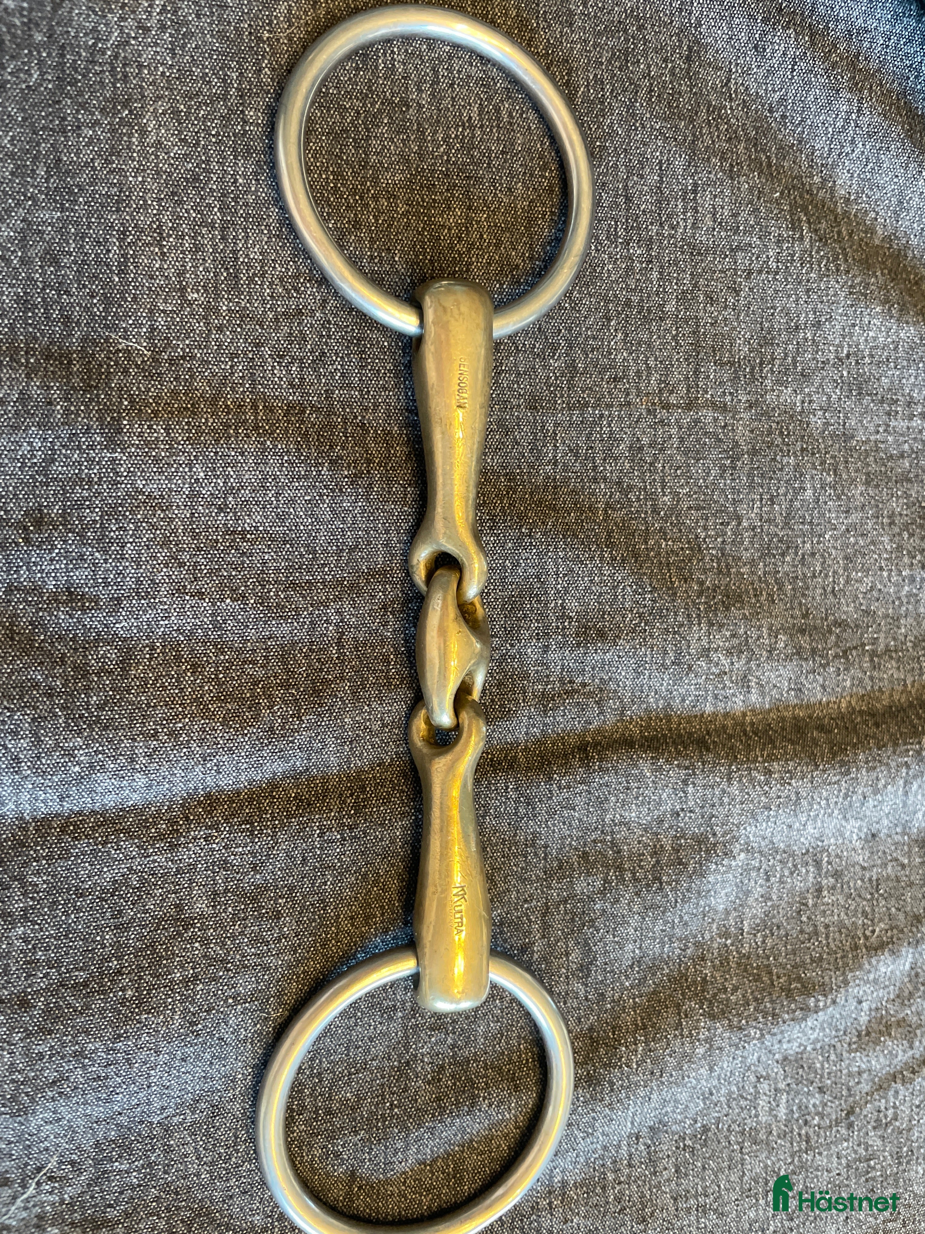 Bett hästutrustning till salu: Sprenger bett  i Lilla Edet - Annons 8