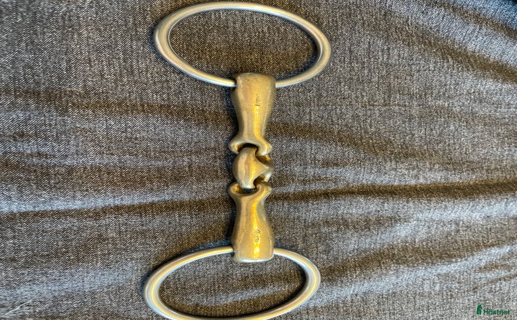 Bett hästutrustning till salu i Lilla Edet - Annons 31