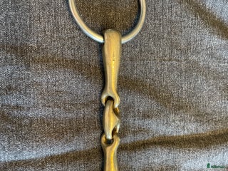 Bett hästutrustning till salu: Sprenger bett i Lilla Edet - Annons 7