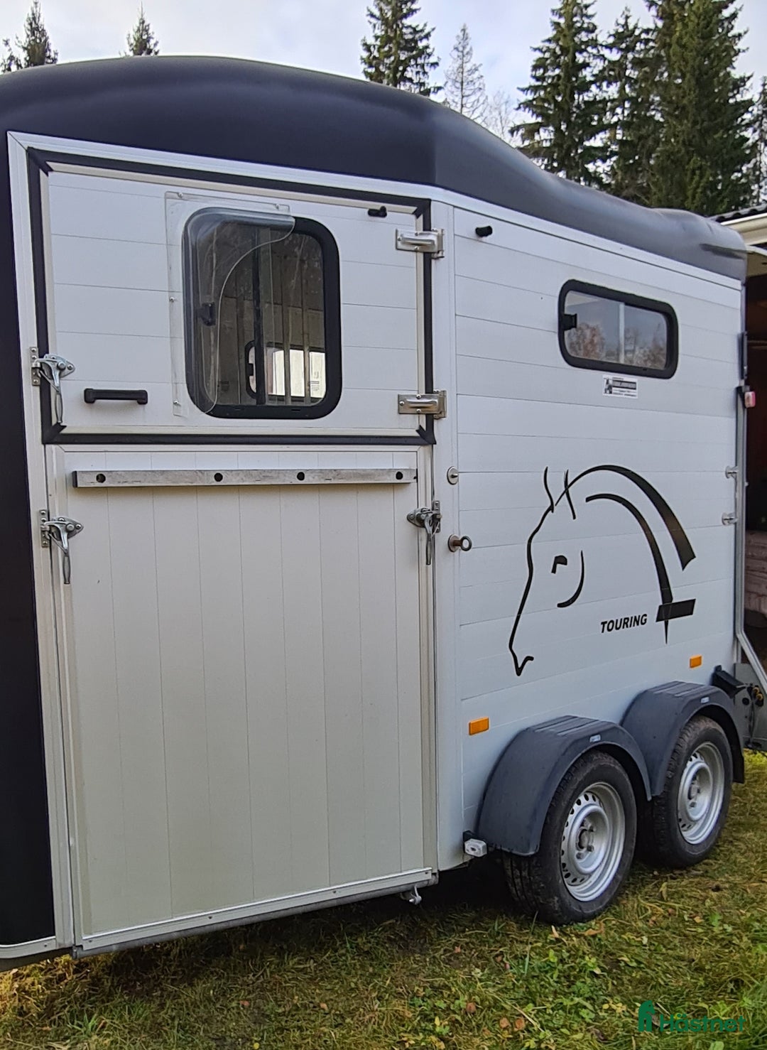 Hästtransporter  fordon & transport till salu: Cheval Liberté Touring Country-18  i Degerfors - Annons 8