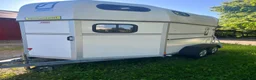 Hästtransporter  fordon & transport till salu: Forzab light transport  - Annons 2