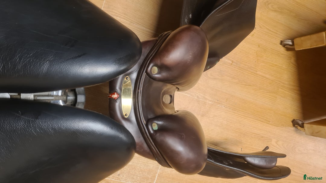 Sadlar hästutrustning till salu: Equipe Special One  i Hamneda - Annons 5