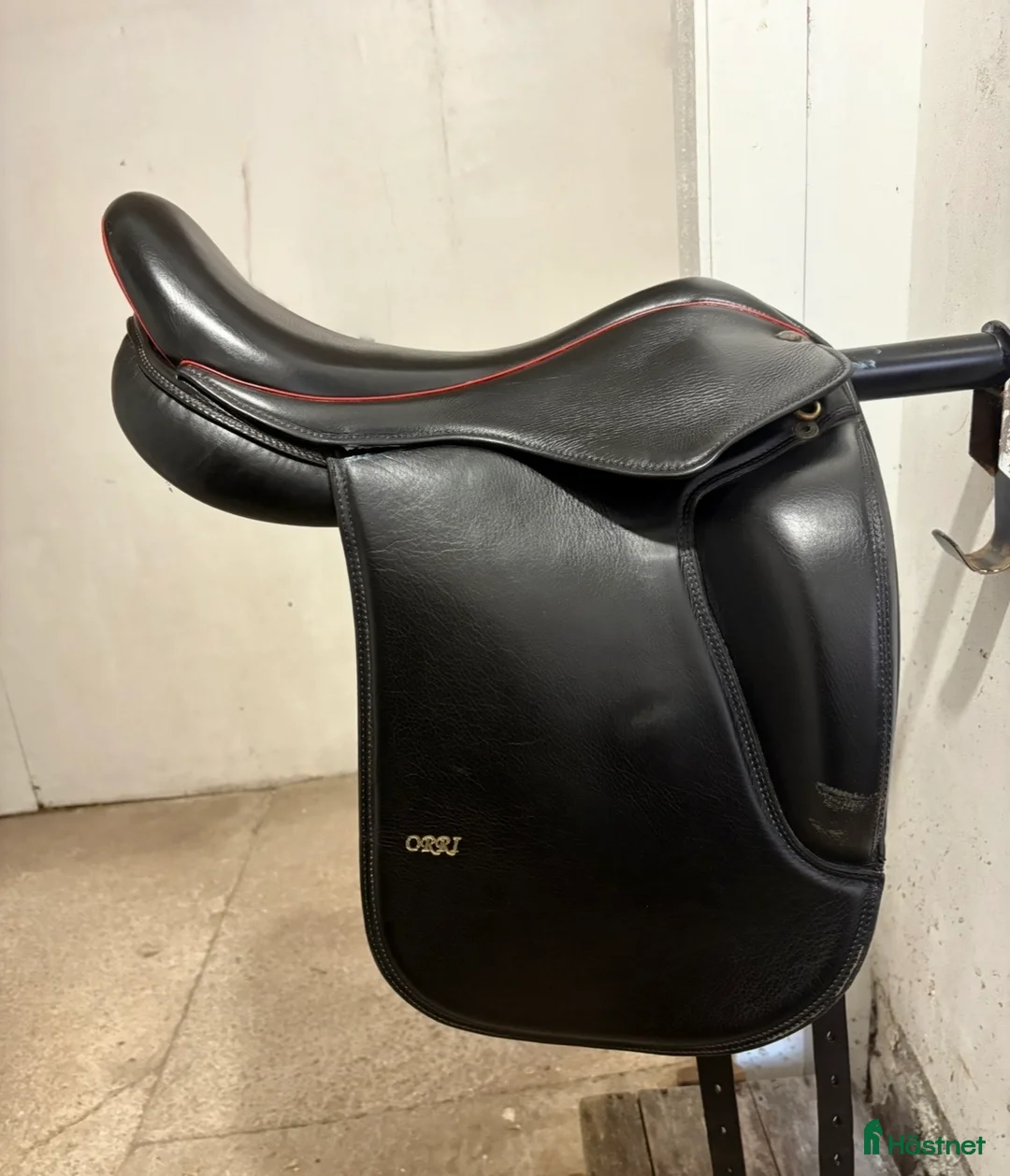 Sadlar hästutrustning till salu: Tølthester Orri i Brastad - Annons 1