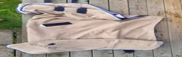 Täcken hästutrustning till salu: Hästtäcken Horseware, Hansbo, Fairfield. Mias RS - Annons 8