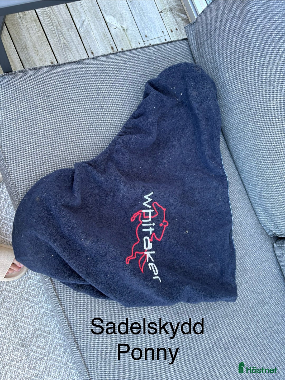 Övrig Hästutrustning hästutrustning till salu: Häst och ponny saker - Annons 10