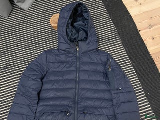 Jackor & Kavajer ryttarutrustning till salu: Lång kappa från hööks i Umeå - Annons 19