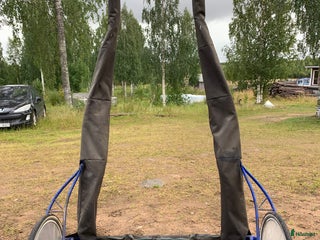 Travsulkys trav till salu: Sulky i Överkalix - Annons 20