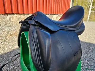 Sadlar hästutrustning Equiline E9 - Annons 7