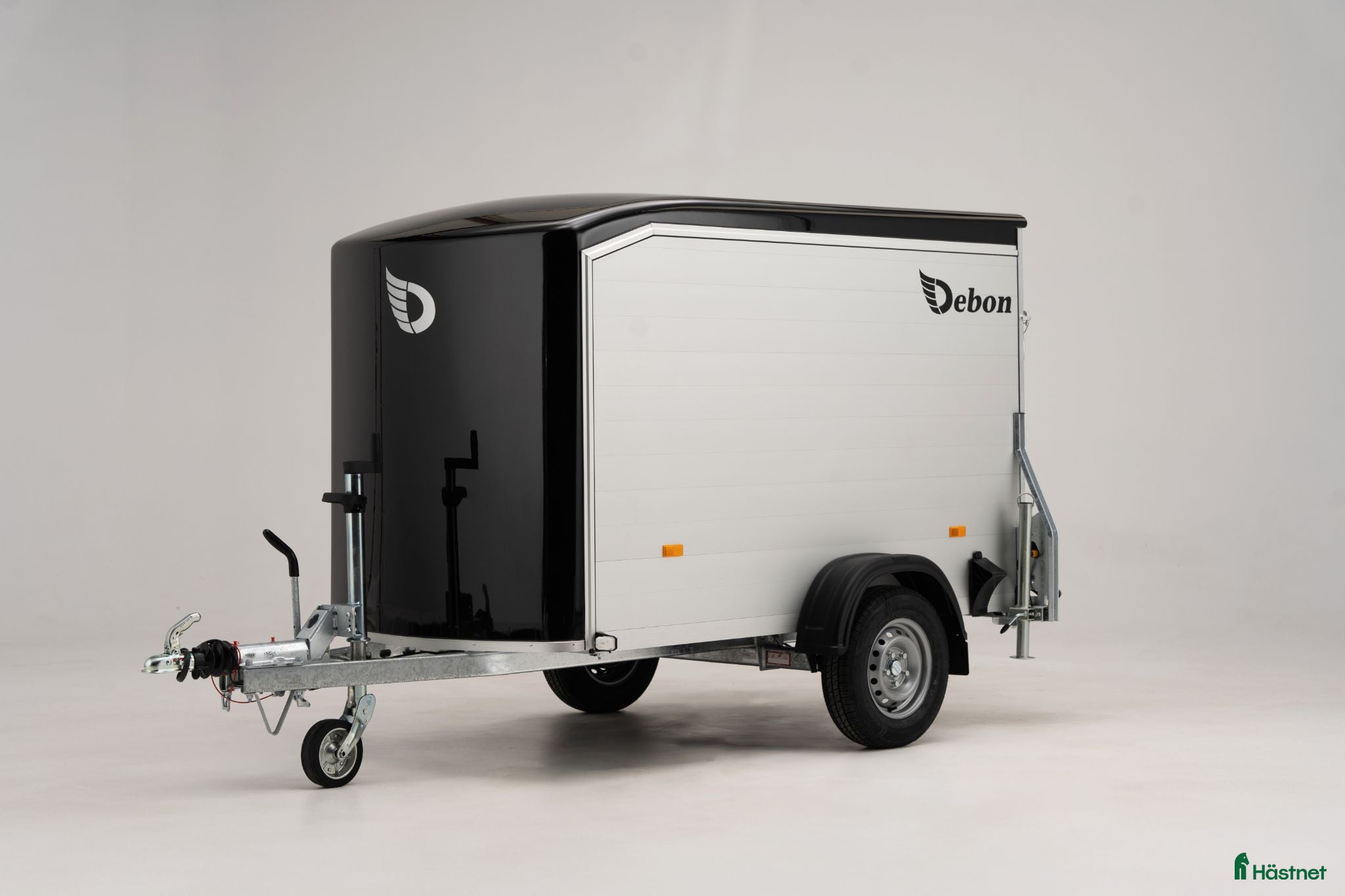 Övrigt fordon & transport till salu: Debon Roadster 255 - Annons 1