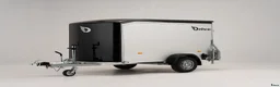 Övrigt fordon & transport till salu: Debon Roadster 255 - Annons 1