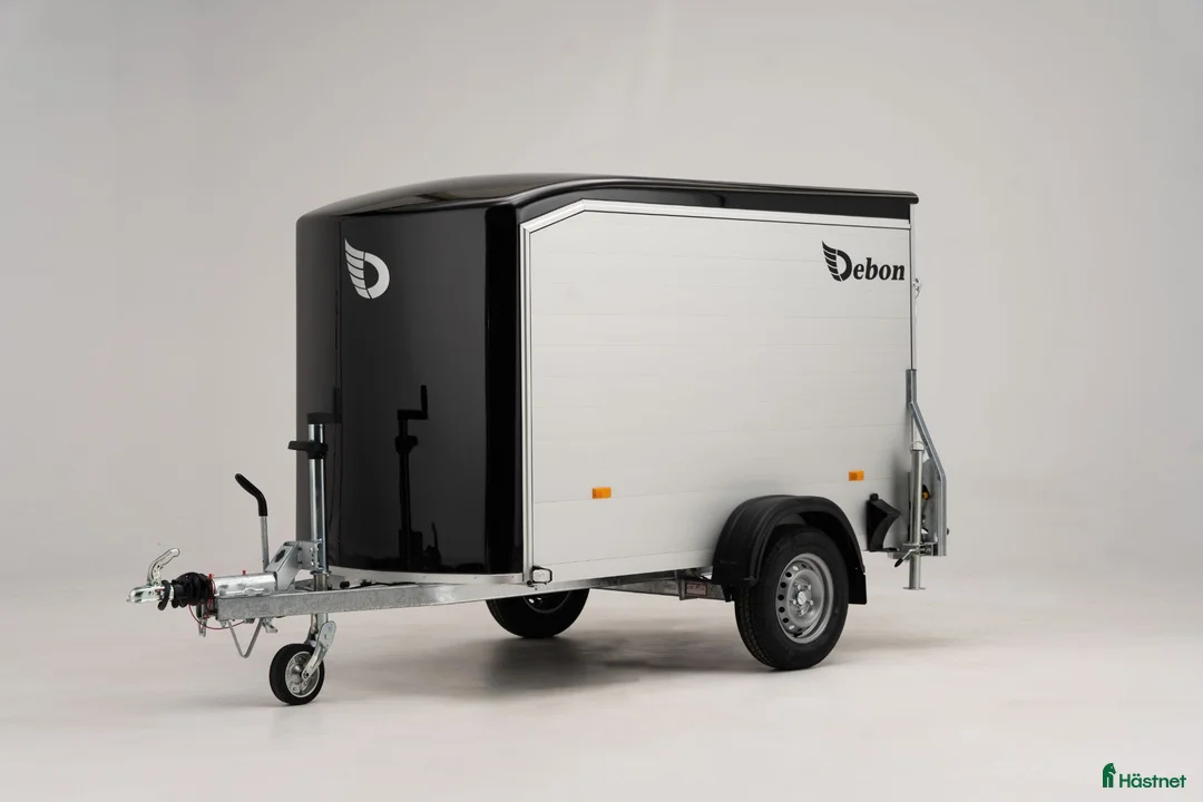 Övrigt fordon & transport till salu: Debon Roadster 255 - Annons 1