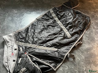 Täcken hästutrustning till salu: Termotäcke 100g stl 115 i Långås - Annons 2