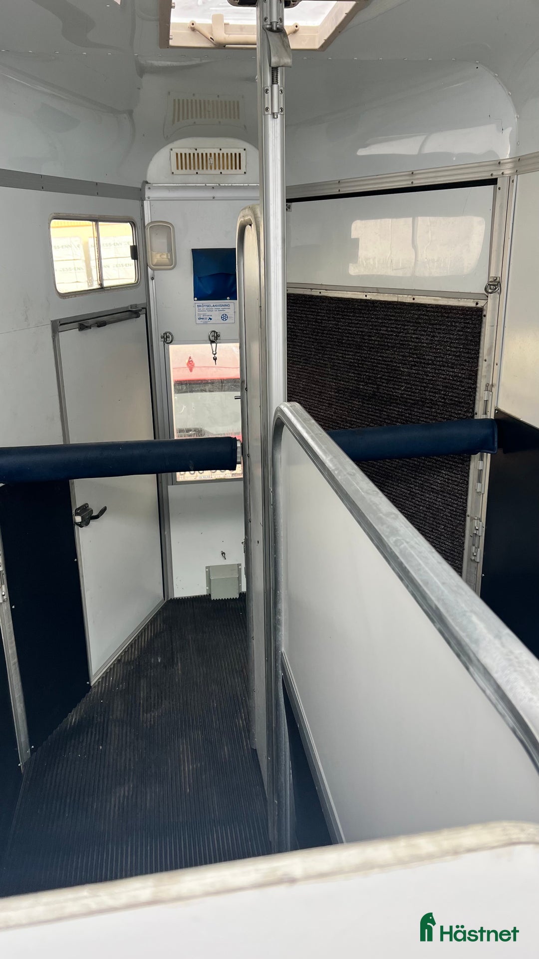 Hästtransporter  fordon & transport till salu: Hästtransport ume A40 i Skövde - Annons 9