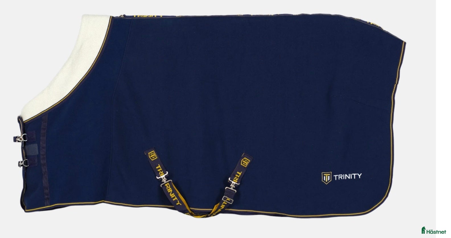 Täcken hästutrustning till salu: Trinity i Hjärtum - Annons 8