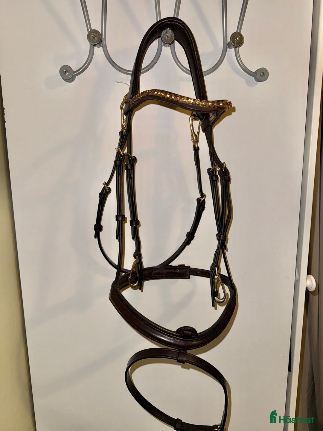 Träns hästutrustning till salu: Eponia Equestrian Sport Träns  i Kalmar - Annons 1