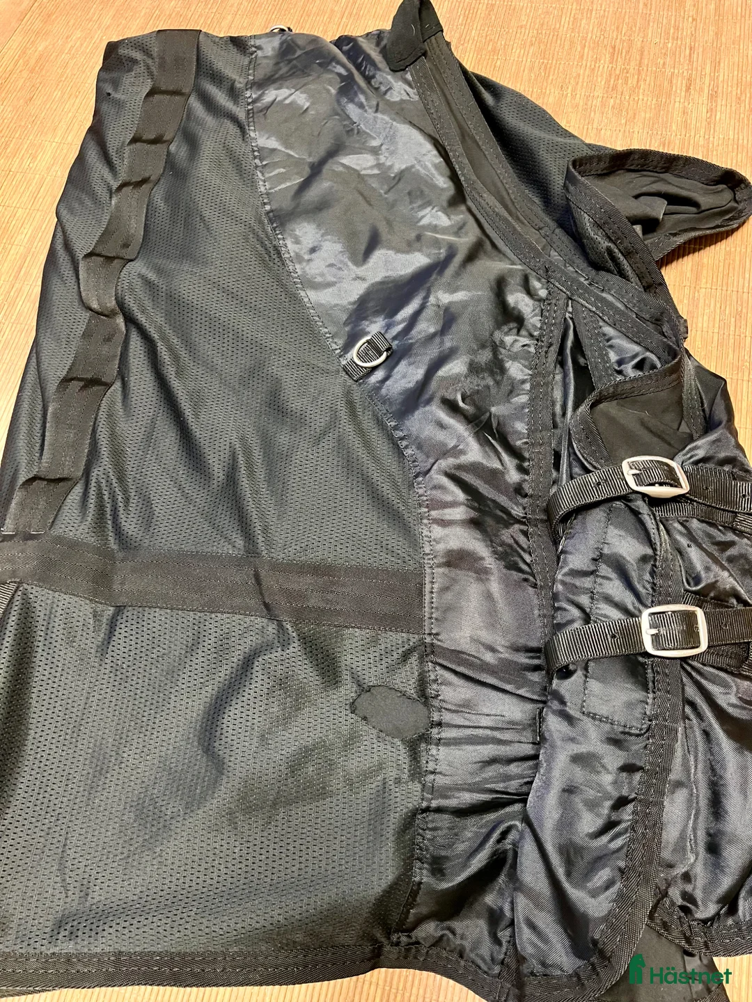 Täcken hästutrustning till salu: Bot nättäcke  - Annons 3