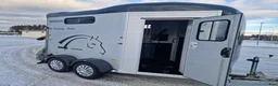 Hästtransporter  fordon & transport till salu: Fin premium aluminium underCheval Touring Country  - Annons 12