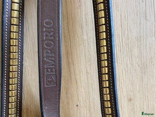 Övrig Hästutrustning hästutrustning till salu: Emporio förbygel i Kristianstad - Annons 2