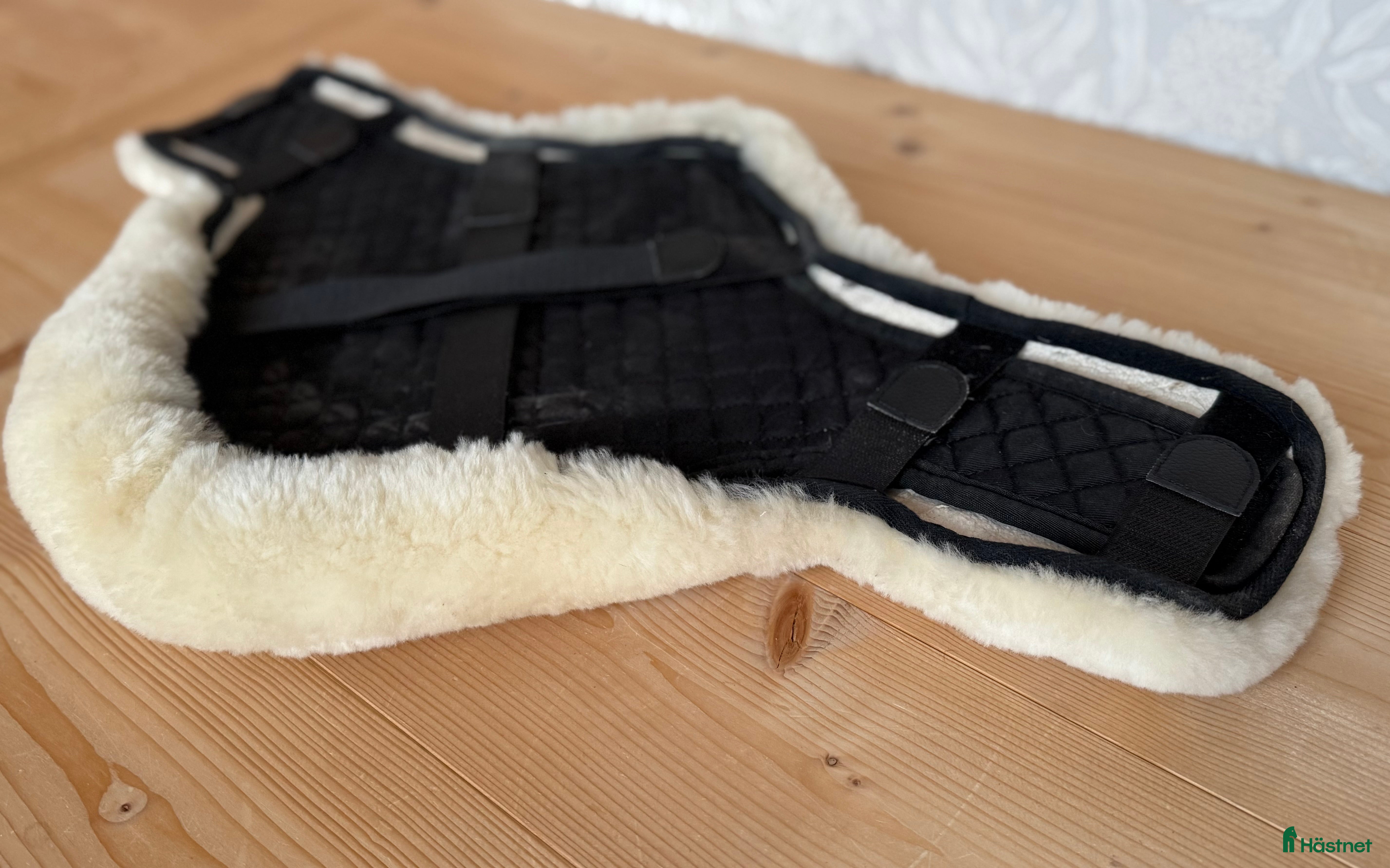 Sadeltillbehör hästutrustning till salu: Genuine Sherpa Gjordskydd i Staffanstorp - Annons 22