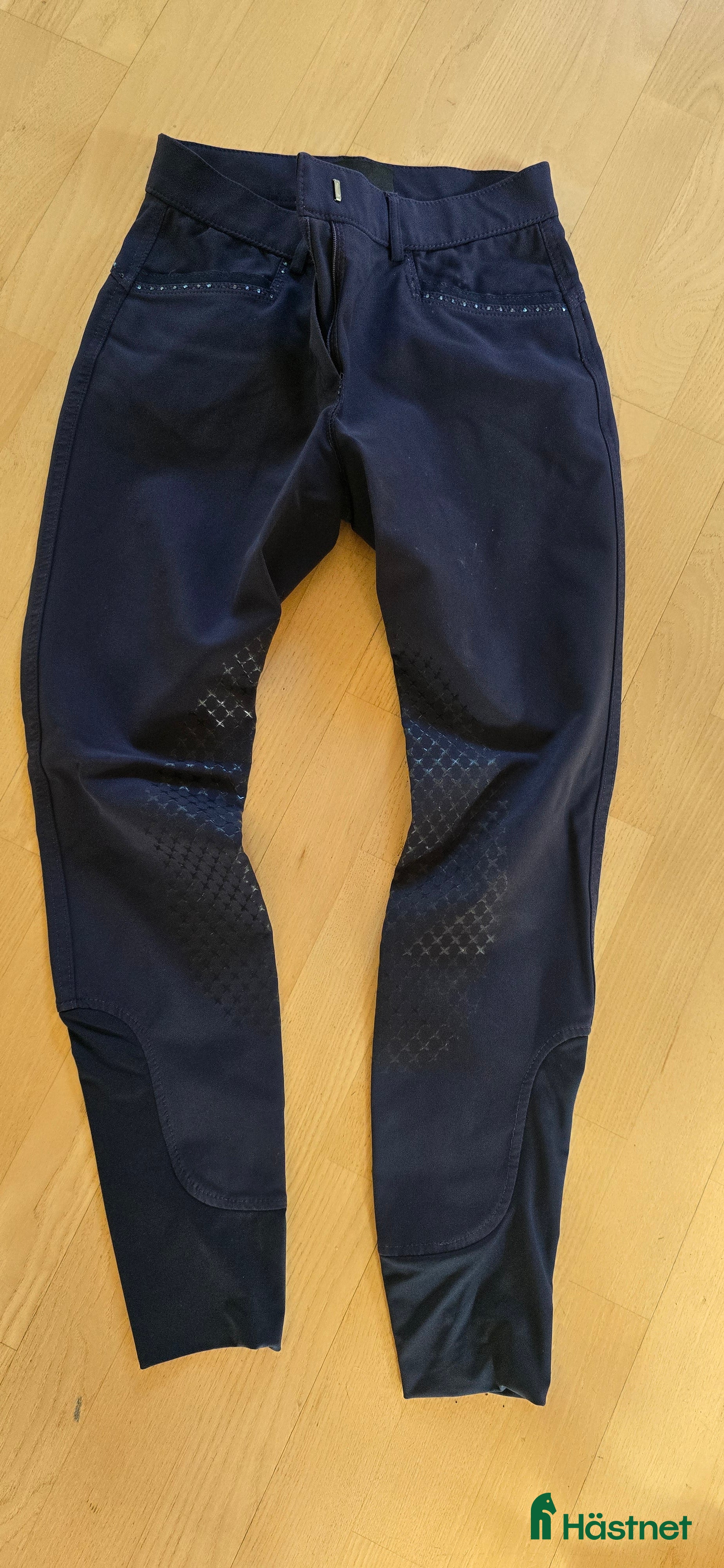 Ridbyxor ryttarutrustning till salu: Ridbyxor i Ekerö - Annons 13