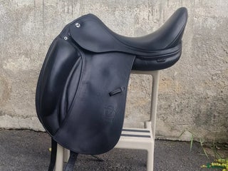 Sadlar hästutrustning till salu: Prestige D2 i Matfors - Annons 4