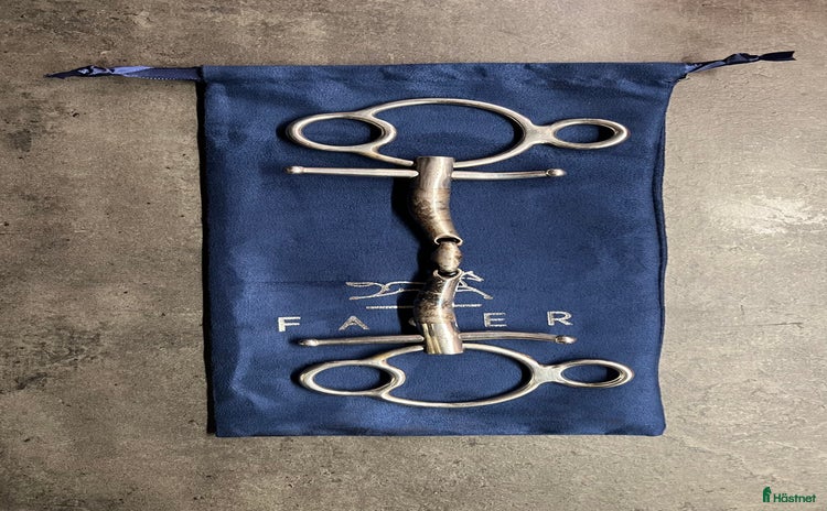 Bett hästutrustning till salu i Jönköping - Annons 1