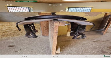 Sadlar hästutrustning till salu i Falun - Annons 11