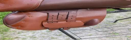 Sadlar hästutrustning till salu: Prestige Golden Star 16" bomvidd 37  - Annons 6