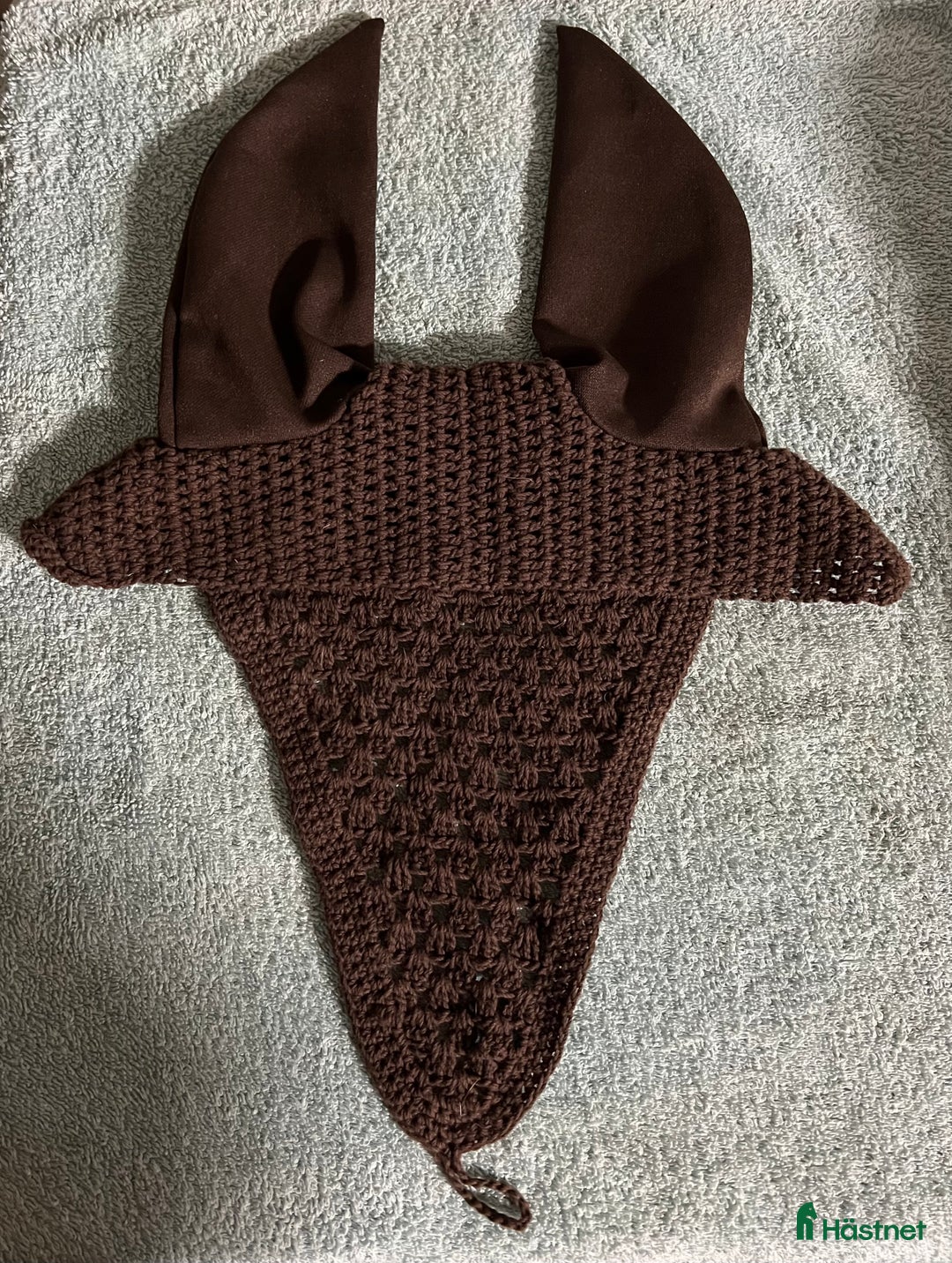 Övrig Hästutrustning hästutrustning till salu: Lång eskadron luva i Eskilstuna - Annons 3