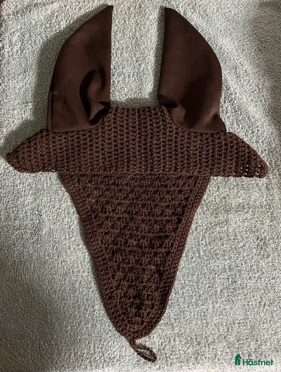 Övrig Hästutrustning hästutrustning till salu: Lång eskadron luva i Eskilstuna - Annons 3