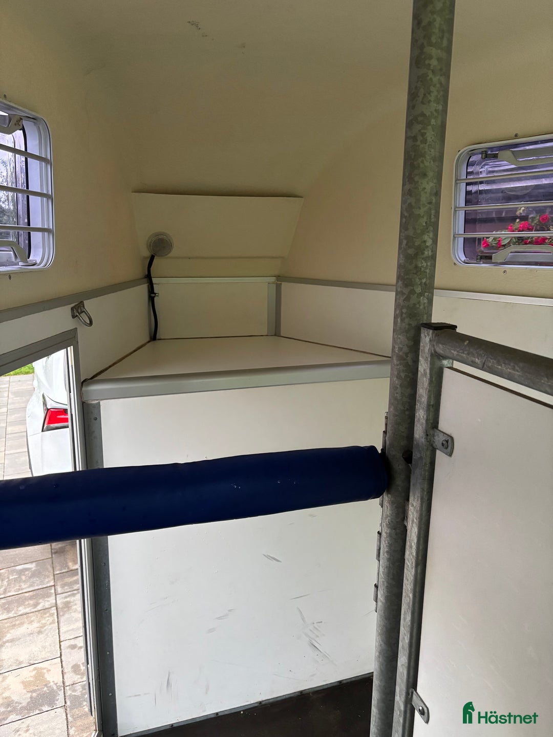 Hästtransporter  fordon & transport till salu: Thule E5 Royal i Borås - Bild 9