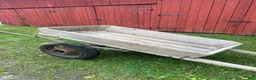 Körvagnar körning till salu: Äldre hästvagn  - Annons 4