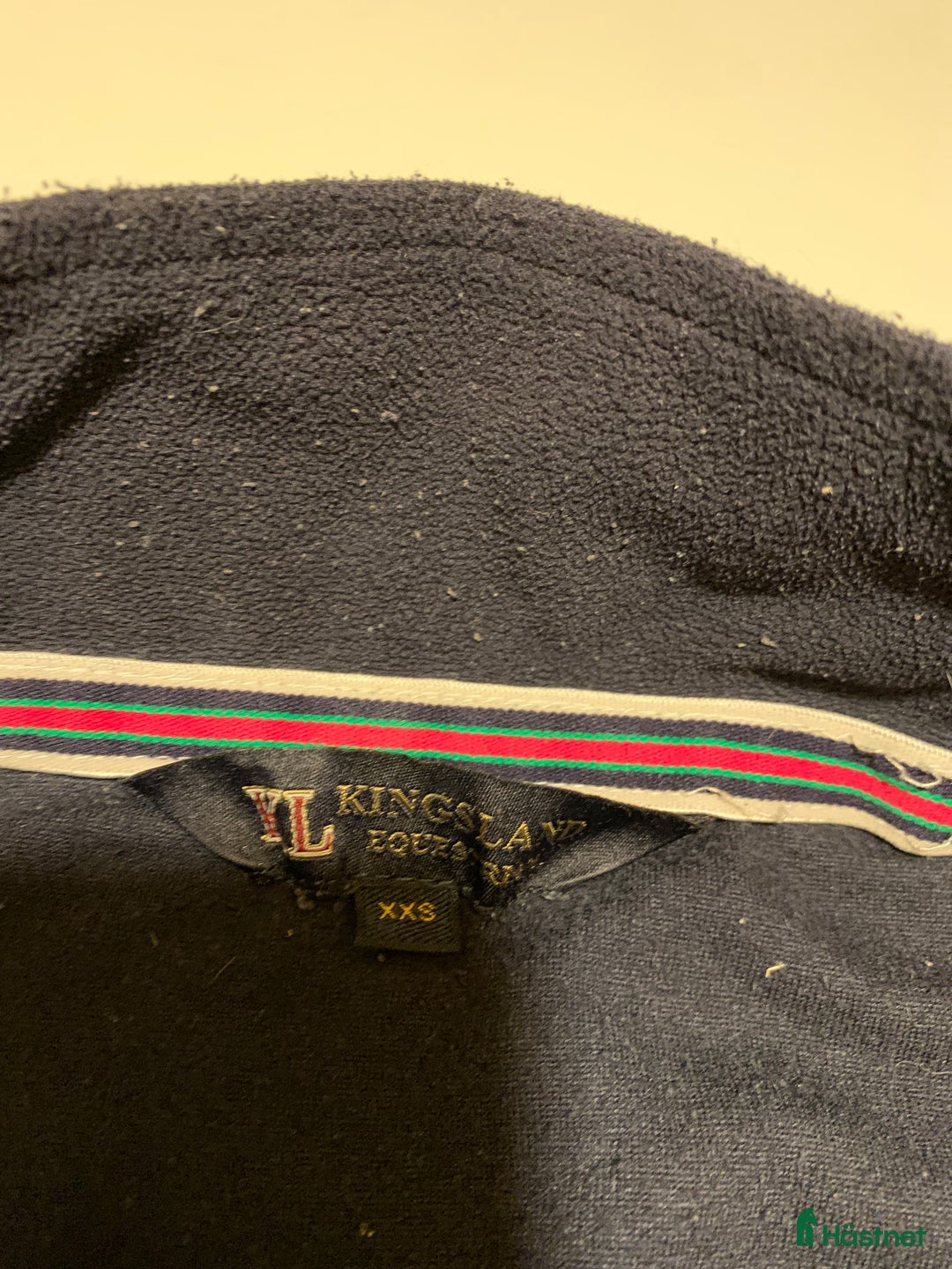 Övrigt Ridkläder ryttarutrustning till salu: Kingsland tröja i Åshammar - Annons 3