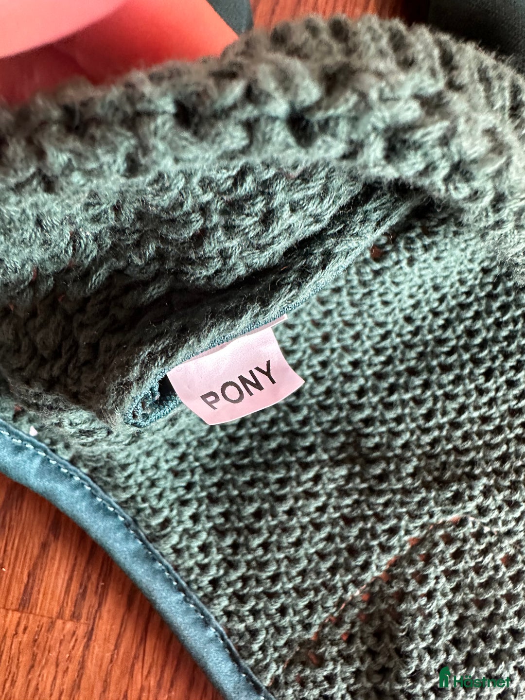 Övrig Hästutrustning hästutrustning till salu: Huvor i Rättvik - Annons 3