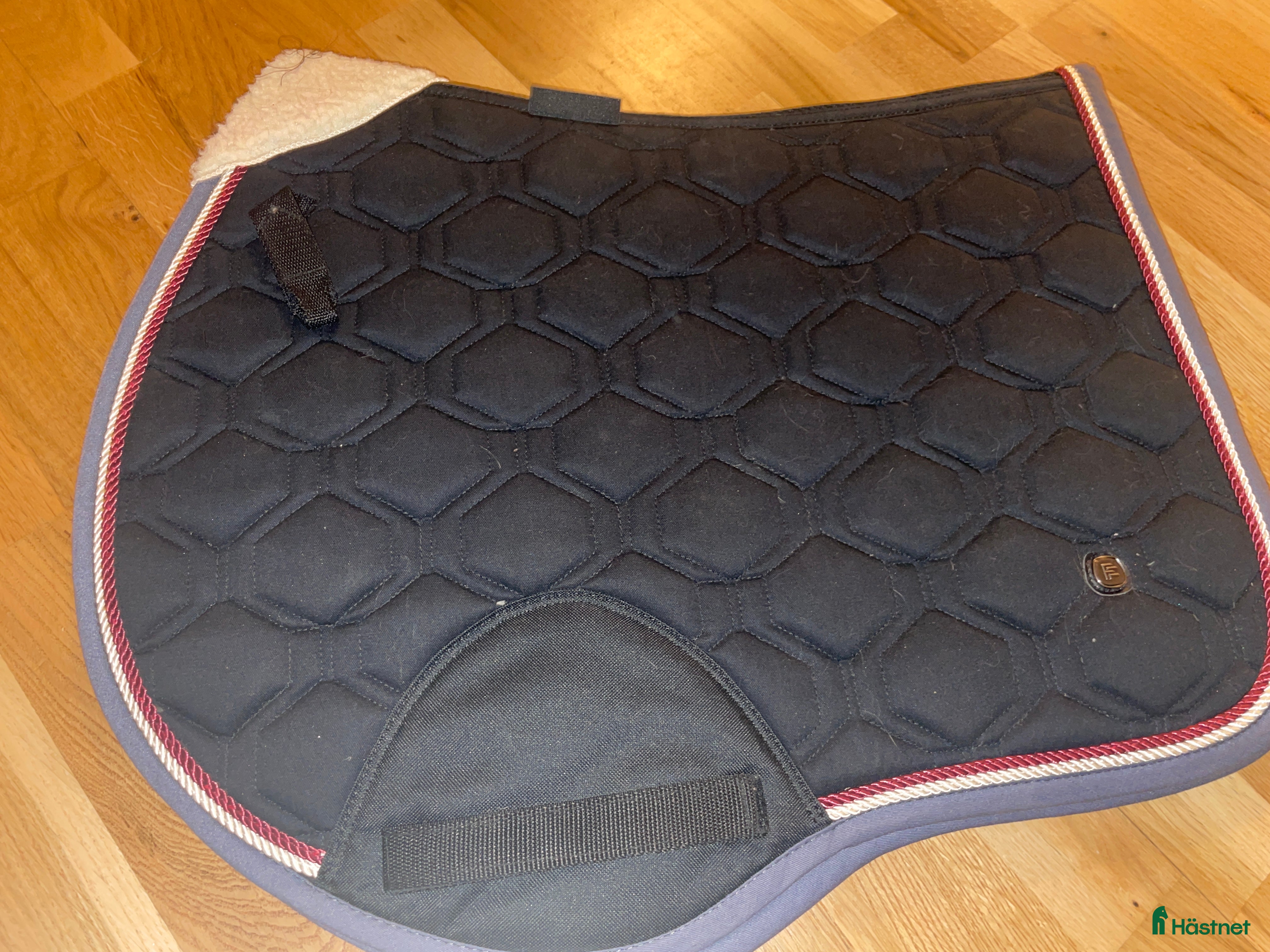 Schabrak & Vojlockar hästutrustning Helt nytt schabrak - Annons 5