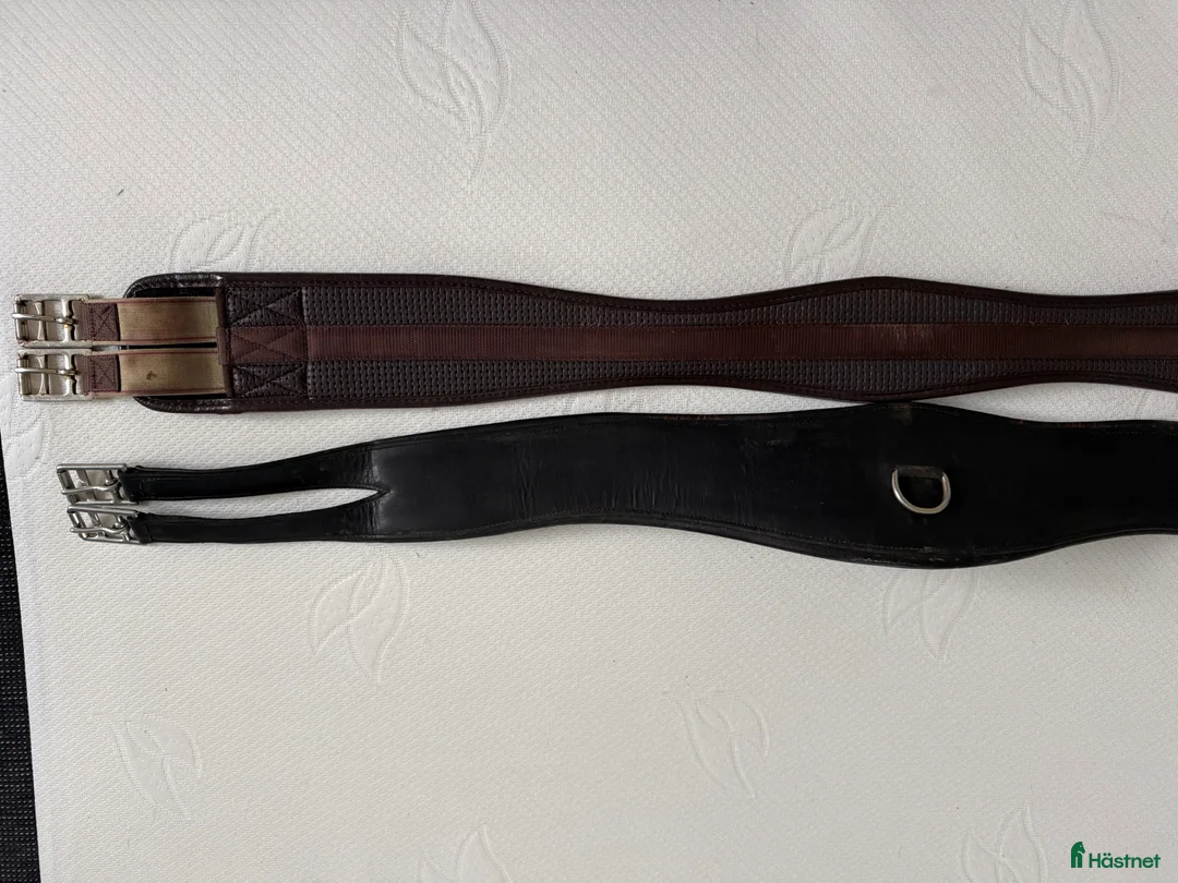 Övrig Hästutrustning hästutrustning till salu: Sadelkammarrensning- Sadelgjord- Grimma  i Linköping - Annons 5