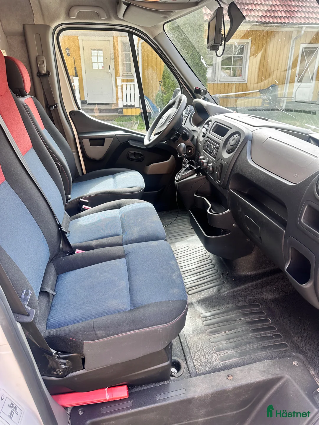 Hästlastbilar  fordon & transport till salu: Hästbuss - Annons 2