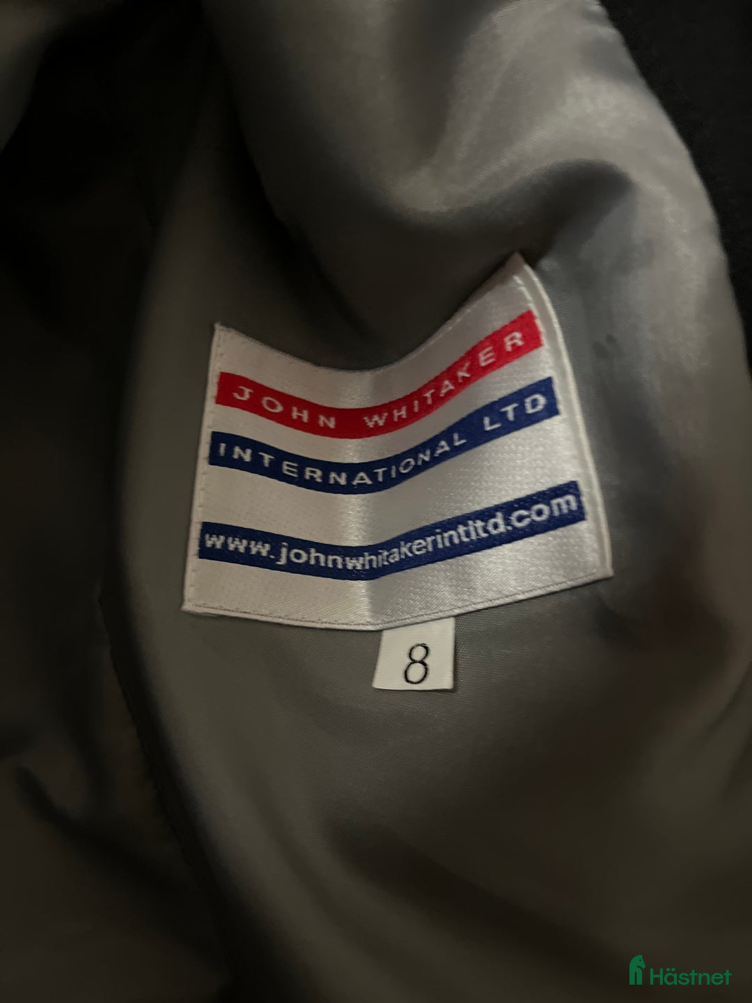 Jackor & Kavajer ryttarutrustning till salu: RIDKAVAJ MED BLING!  i Stånga - Annons 4