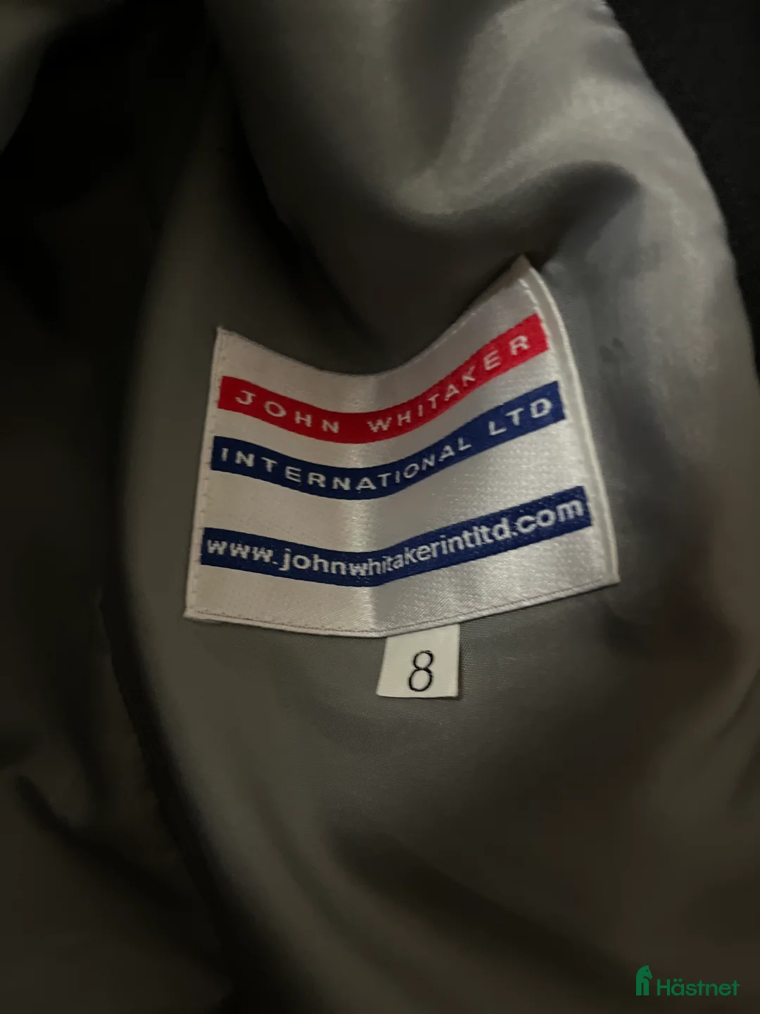 Jackor & Kavajer ryttarutrustning till salu: RIDKAVAJ MED BLING!  - Annons 4