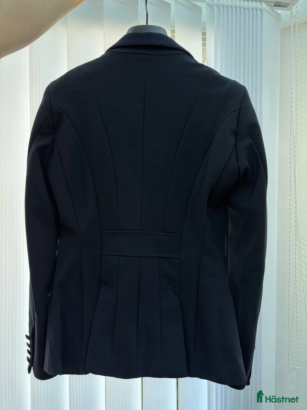 Jackor & Kavajer ryttarutrustning till salu: GP RIDING JACKET RIDKAVAJ DAM CAVALLERIA TOSCANA i Örebro - Annons 3