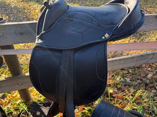 stallplats Shettis sadel i Skutskär - Annons 5