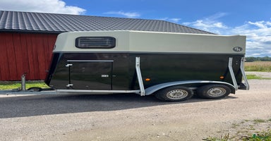 Hästtransporter  fordon & transport till salu i Sigtuna - Annons 6