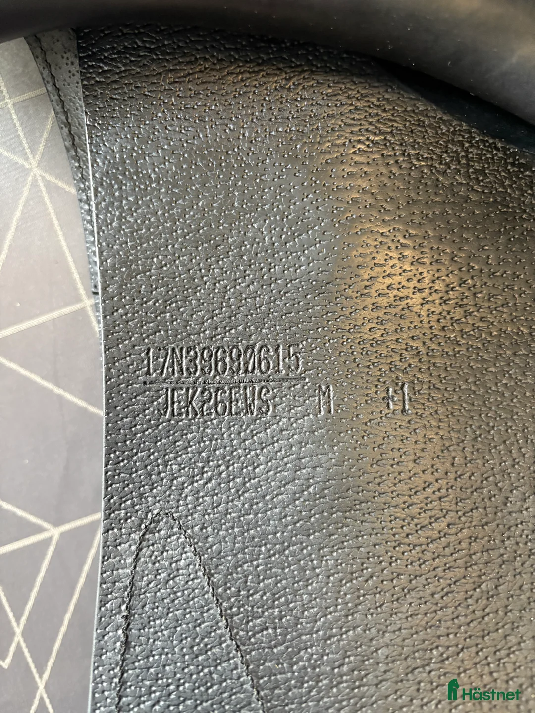 Sadlar hästutrustning till salu: Equipe Ek26 i Vallentuna - Annons 6